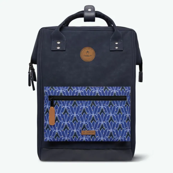 Heren Rugzakken|Dames Rugzakken>Cabaia Adventurer Bag Large zurich