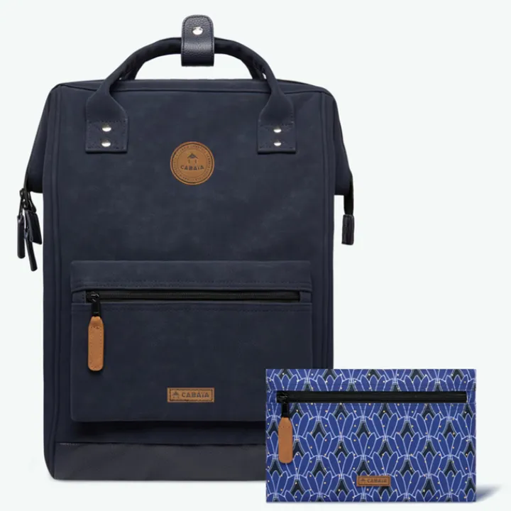 Heren Rugzakken|Dames Rugzakken>Cabaia Adventurer Bag Large zurich