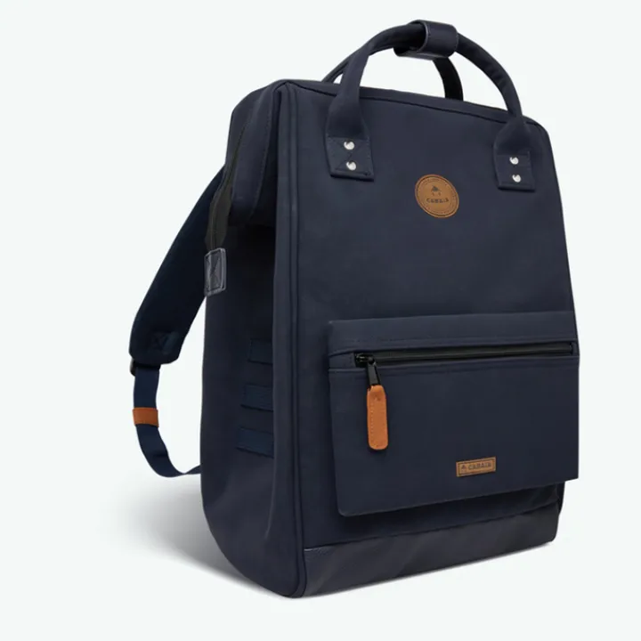 Heren Rugzakken|Dames Rugzakken>Cabaia Adventurer Bag Large zurich