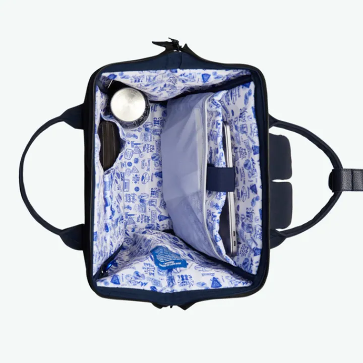 Heren Rugzakken|Dames Rugzakken>Cabaia Adventurer Bag Large zurich
