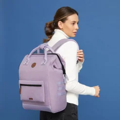 Heren Rugzakken|Dames Rugzakken>Cabaia Adventurer Bag Large jaipur