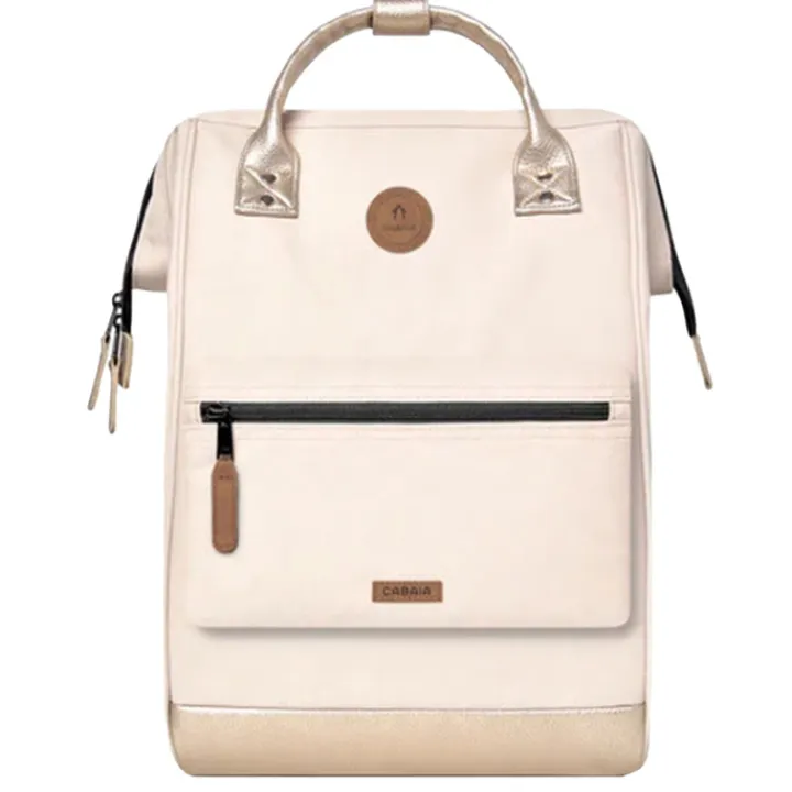 Heren Rugzakken|Dames Rugzakken>Cabaia Adventurer Bag Large algiers