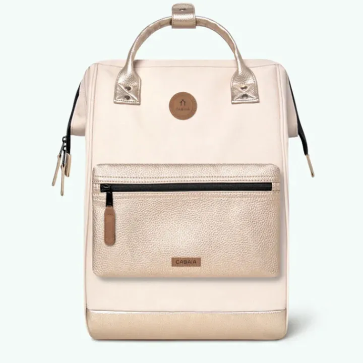 Heren Rugzakken|Dames Rugzakken>Cabaia Adventurer Bag Large algiers