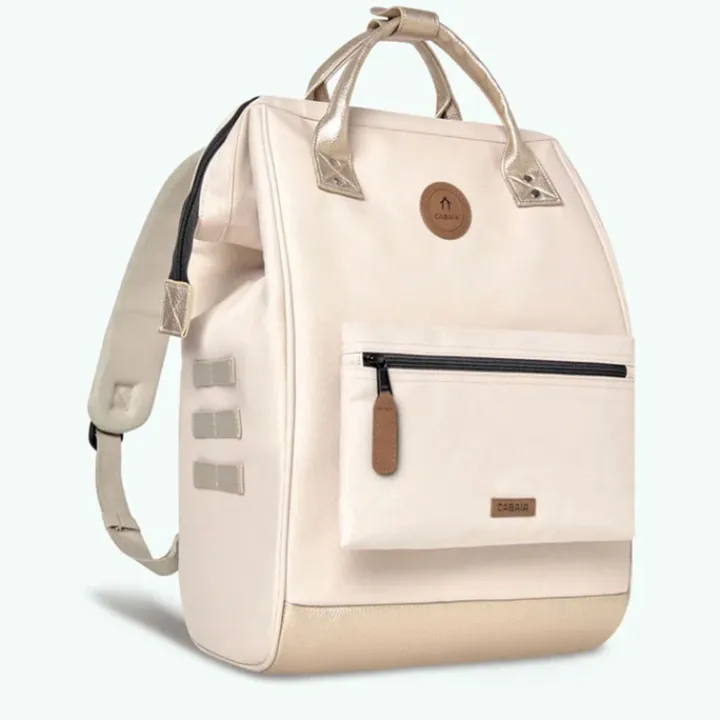 Heren Rugzakken|Dames Rugzakken>Cabaia Adventurer Bag Large algiers