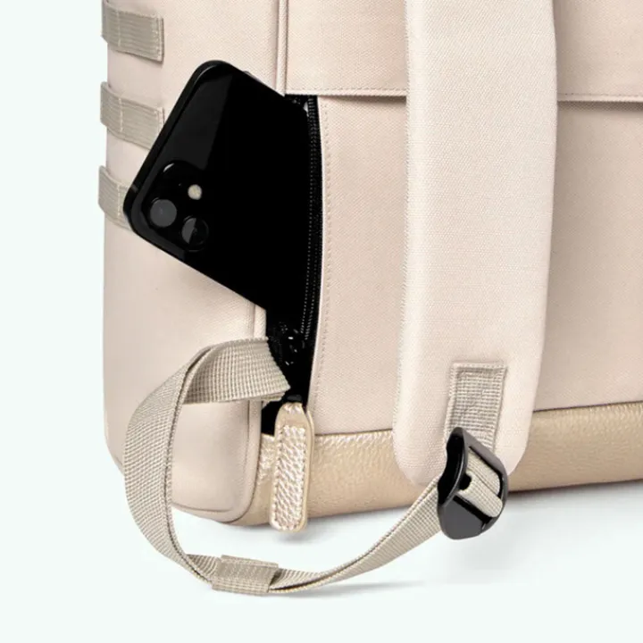 Heren Rugzakken|Dames Rugzakken>Cabaia Adventurer Bag Large algiers