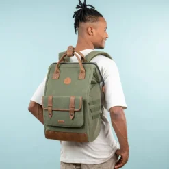 Heren Rugzakken|Dames Rugzakken>Cabaia Adventurer Bag Large nicosia