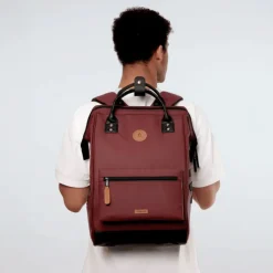 Heren Rugzakken|Dames Rugzakken>Cabaia Adventurer Bag Large kassala