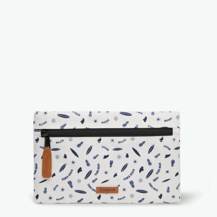 Heren Rugzakken|Dames Rugzakken>Cabaia Adventurer Bag Large port antonio