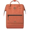 Heren Rugzakken|Dames Rugzakken>Cabaia Adventurer Bag Large tanta