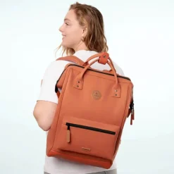 Heren Rugzakken|Dames Rugzakken>Cabaia Adventurer Bag Large tanta