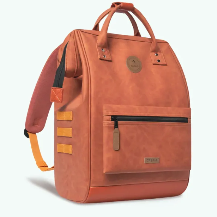 Heren Rugzakken|Dames Rugzakken>Cabaia Adventurer Bag Large tanta