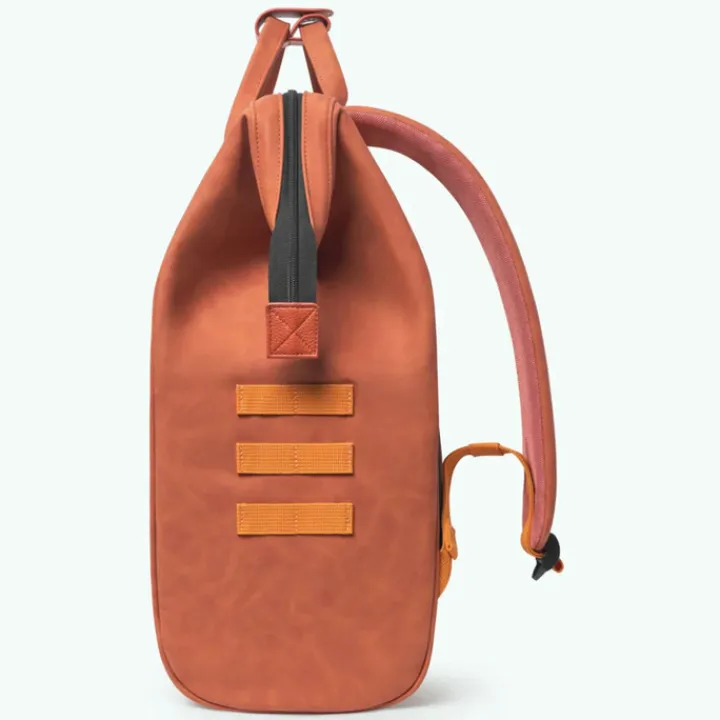 Heren Rugzakken|Dames Rugzakken>Cabaia Adventurer Bag Large tanta