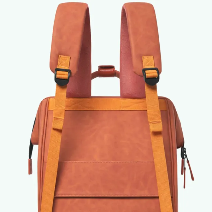 Heren Rugzakken|Dames Rugzakken>Cabaia Adventurer Bag Large tanta
