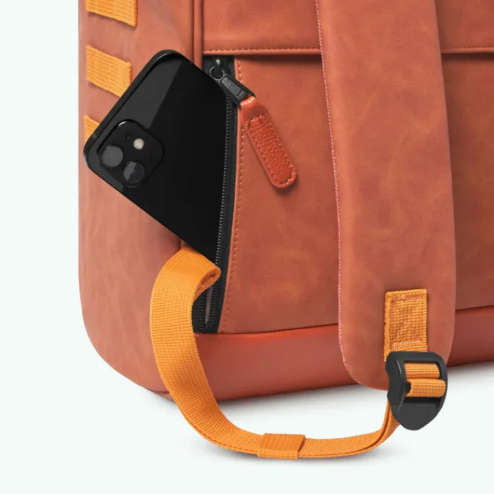 Heren Rugzakken|Dames Rugzakken>Cabaia Adventurer Bag Large tanta