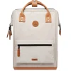 Heren Rugzakken|Schoolrugzak>Cabaia Adventurer Bag Large arequipa