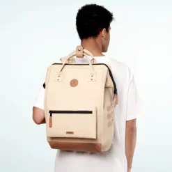 Heren Rugzakken|Dames Rugzakken>Cabaia Adventurer Bag Large andenne