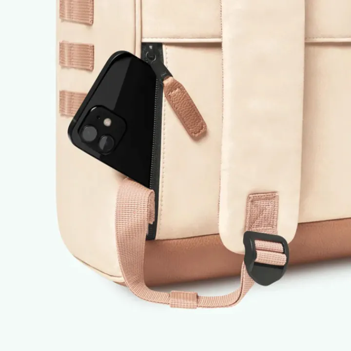 Heren Rugzakken|Dames Rugzakken>Cabaia Adventurer Bag Large andenne