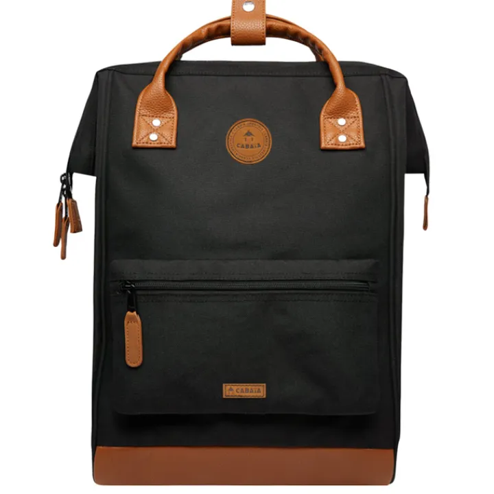 Heren Rugzakken|Dames Rugzakken>Cabaia Adventurer Bag Large cologne