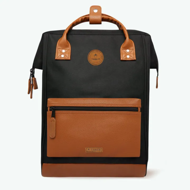 Heren Rugzakken|Dames Rugzakken>Cabaia Adventurer Bag Large cologne