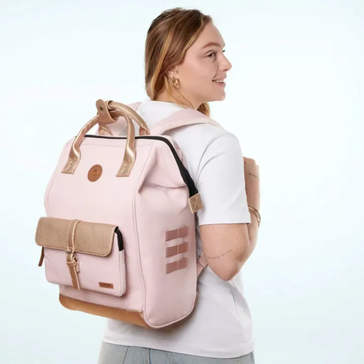 Heren Rugzakken|Dames Rugzakken>Cabaia Adventurer Bag Large queretaro