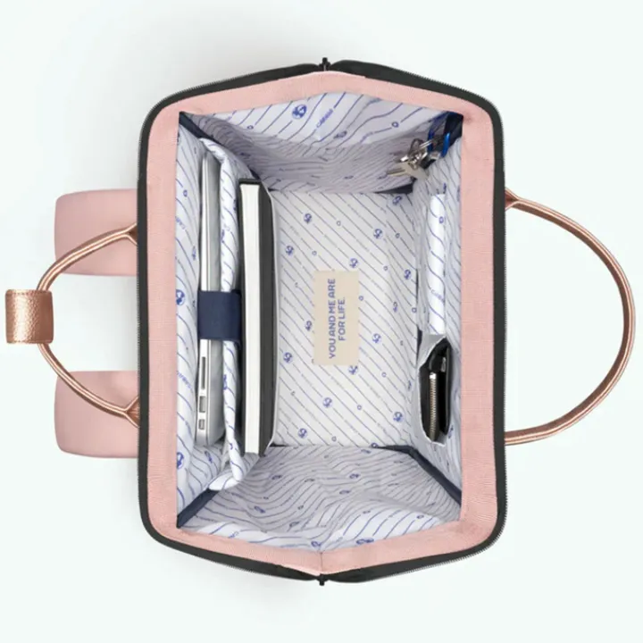 Heren Rugzakken|Dames Rugzakken>Cabaia Adventurer Bag Large queretaro