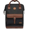 Heren Rugzakken|Dames Rugzakken>Cabaia Adventurer Bag Large managua