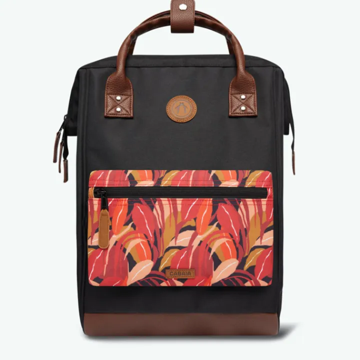 Heren Rugzakken|Dames Rugzakken>Cabaia Adventurer Bag Large managua