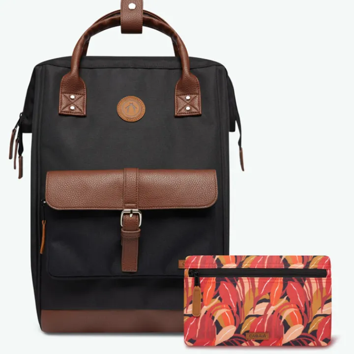 Heren Rugzakken|Dames Rugzakken>Cabaia Adventurer Bag Large managua