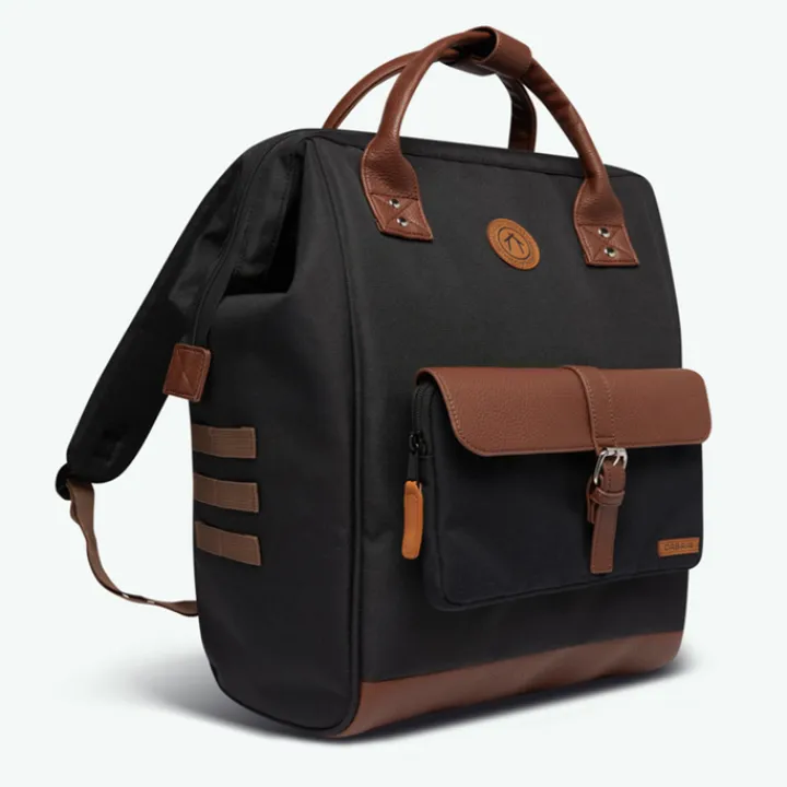 Heren Rugzakken|Dames Rugzakken>Cabaia Adventurer Bag Large managua
