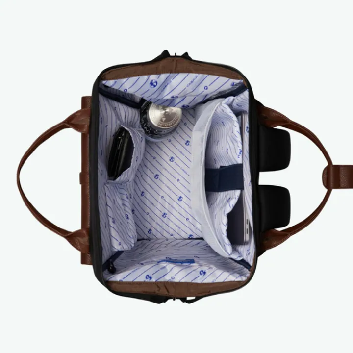 Heren Rugzakken|Dames Rugzakken>Cabaia Adventurer Bag Large managua