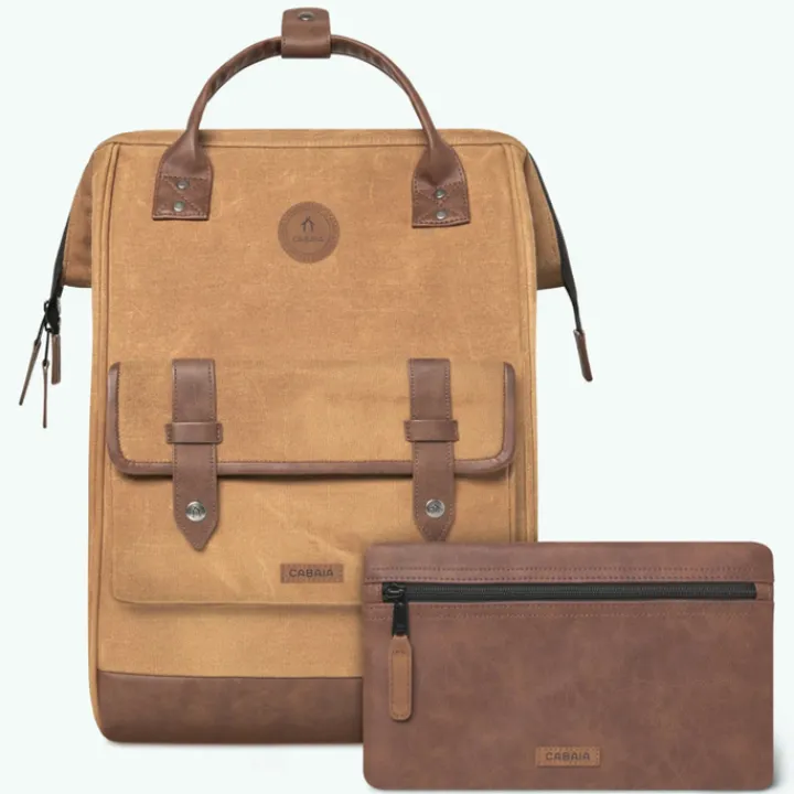 Heren Rugzakken|Dames Rugzakken>Cabaia Adventurer Bag Large colombo