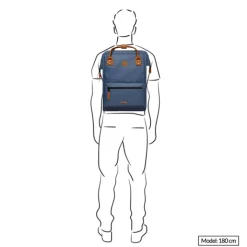 Heren Rugzakken|Dames Rugzakken>Cabaia Adventurer Bag Large paris
