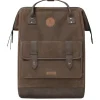 Heren Rugzakken|Dames Rugzakken>Cabaia Adventurer Bag Large soyo