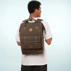 Heren Rugzakken|Dames Rugzakken>Cabaia Adventurer Bag Large soyo