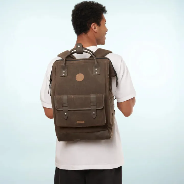 Heren Rugzakken|Dames Rugzakken>Cabaia Adventurer Bag Large soyo