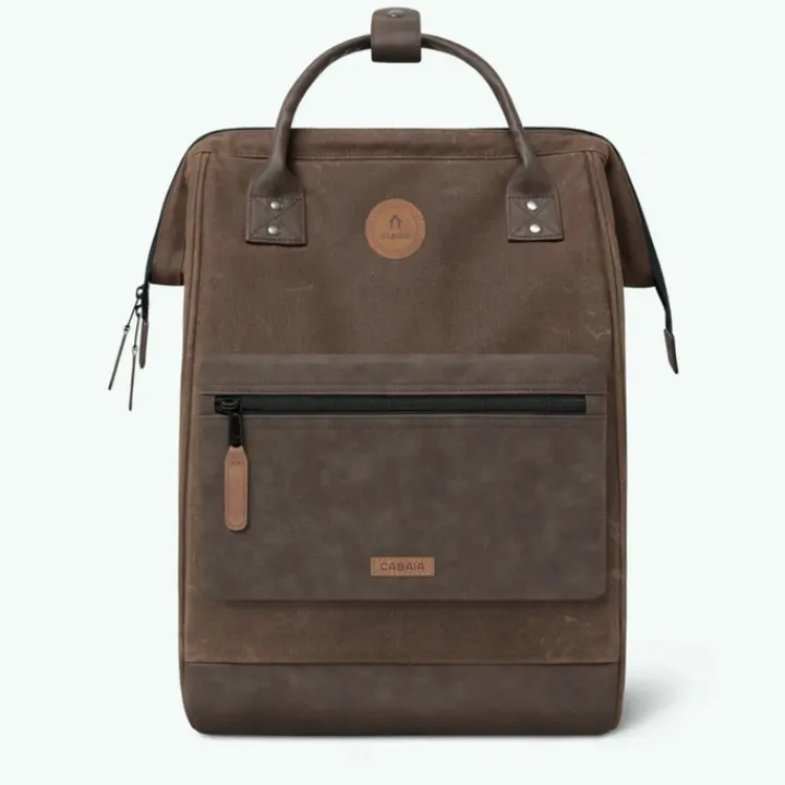 Heren Rugzakken|Dames Rugzakken>Cabaia Adventurer Bag Large soyo