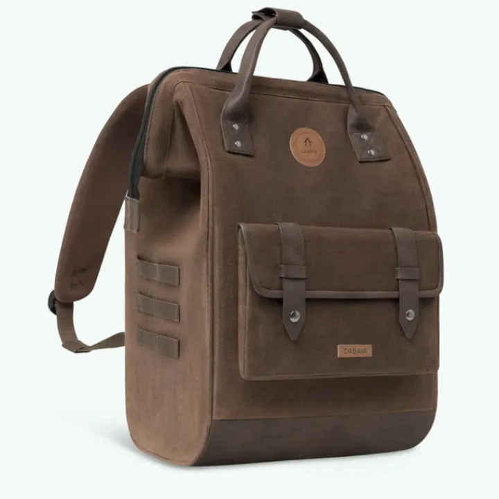 Heren Rugzakken|Dames Rugzakken>Cabaia Adventurer Bag Large soyo