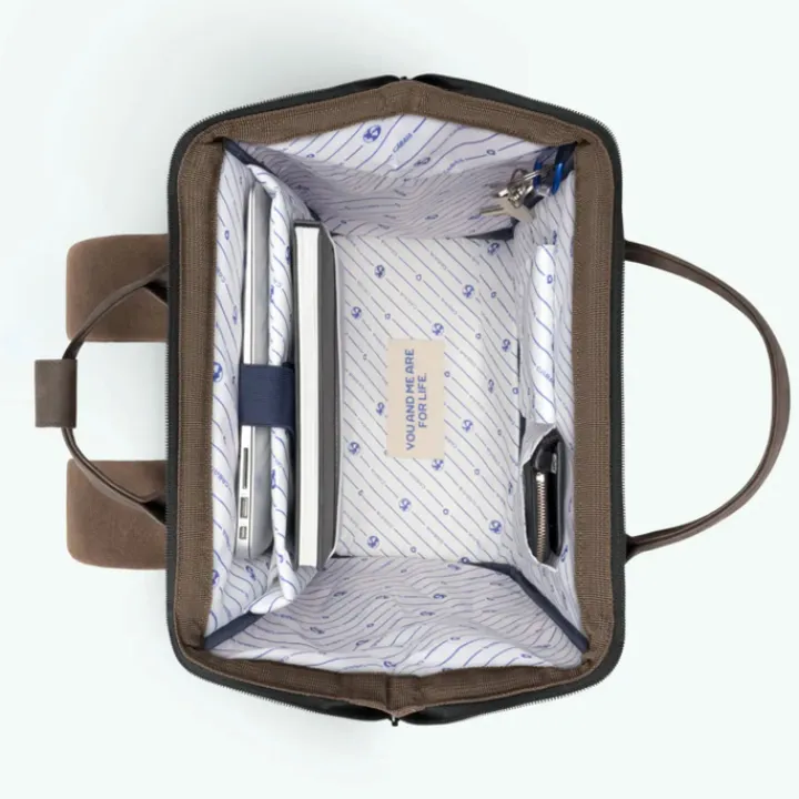 Heren Rugzakken|Dames Rugzakken>Cabaia Adventurer Bag Large soyo