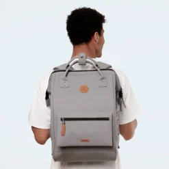 Heren Rugzakken|Dames Rugzakken>Cabaia Adventurer Bag Large poitiers