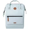 Heren Rugzakken|Dames Rugzakken>Cabaia Adventurer Bag Medium puntarenas