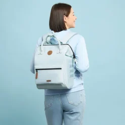 Heren Rugzakken|Dames Rugzakken>Cabaia Adventurer Bag Medium puntarenas
