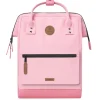 Heren Rugzakken|Dames Rugzakken>Cabaia Adventurer Bag Medium saint malo