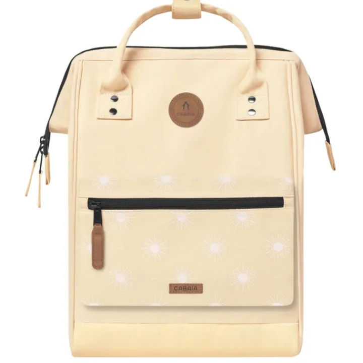 Heren Rugzakken|Dames Rugzakken>Cabaia Adventurer Bag Medium ibiza