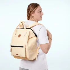 Heren Rugzakken|Dames Rugzakken>Cabaia Adventurer Bag Medium ibiza