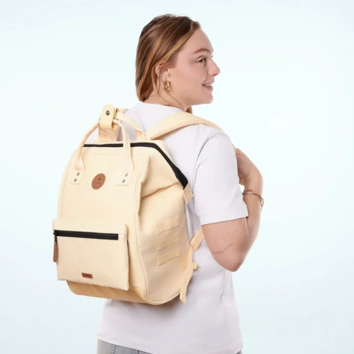 Heren Rugzakken|Dames Rugzakken>Cabaia Adventurer Bag Medium ibiza