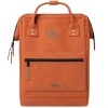 Heren Rugzakken|Dames Rugzakken>Cabaia Adventurer Bag Medium tanta