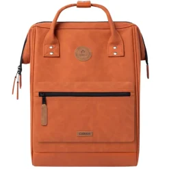 Heren Rugzakken|Dames Rugzakken>Cabaia Adventurer Bag Medium tanta