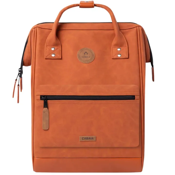 Heren Rugzakken|Dames Rugzakken>Cabaia Adventurer Bag Medium tanta