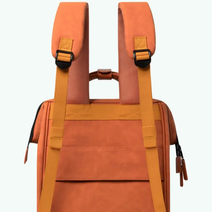 Heren Rugzakken|Dames Rugzakken>Cabaia Adventurer Bag Medium tanta