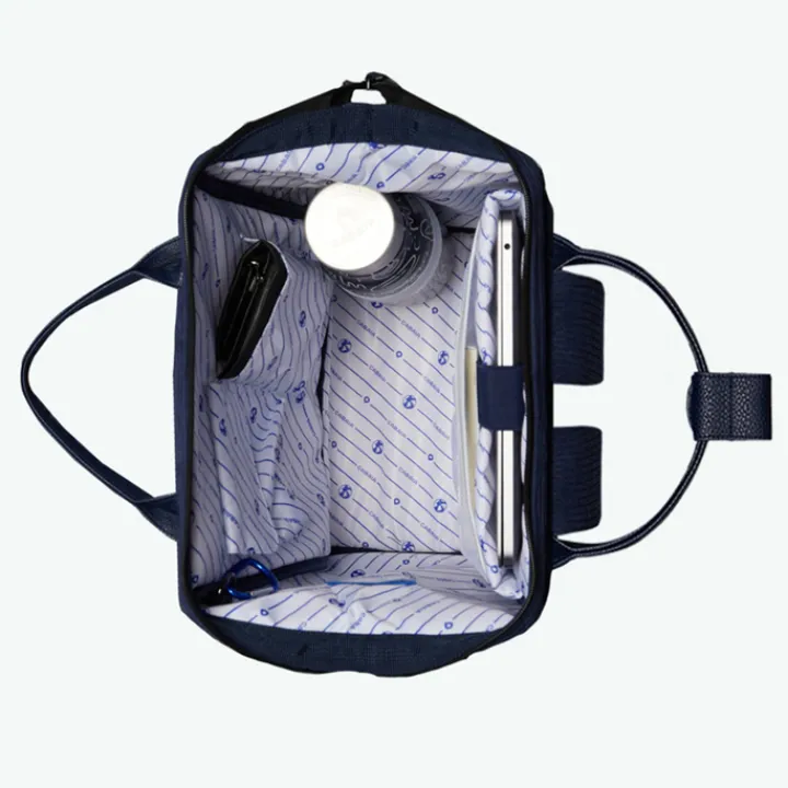 Heren Rugzakken|Dames Rugzakken>Cabaia Adventurer Bag Medium indianapolis